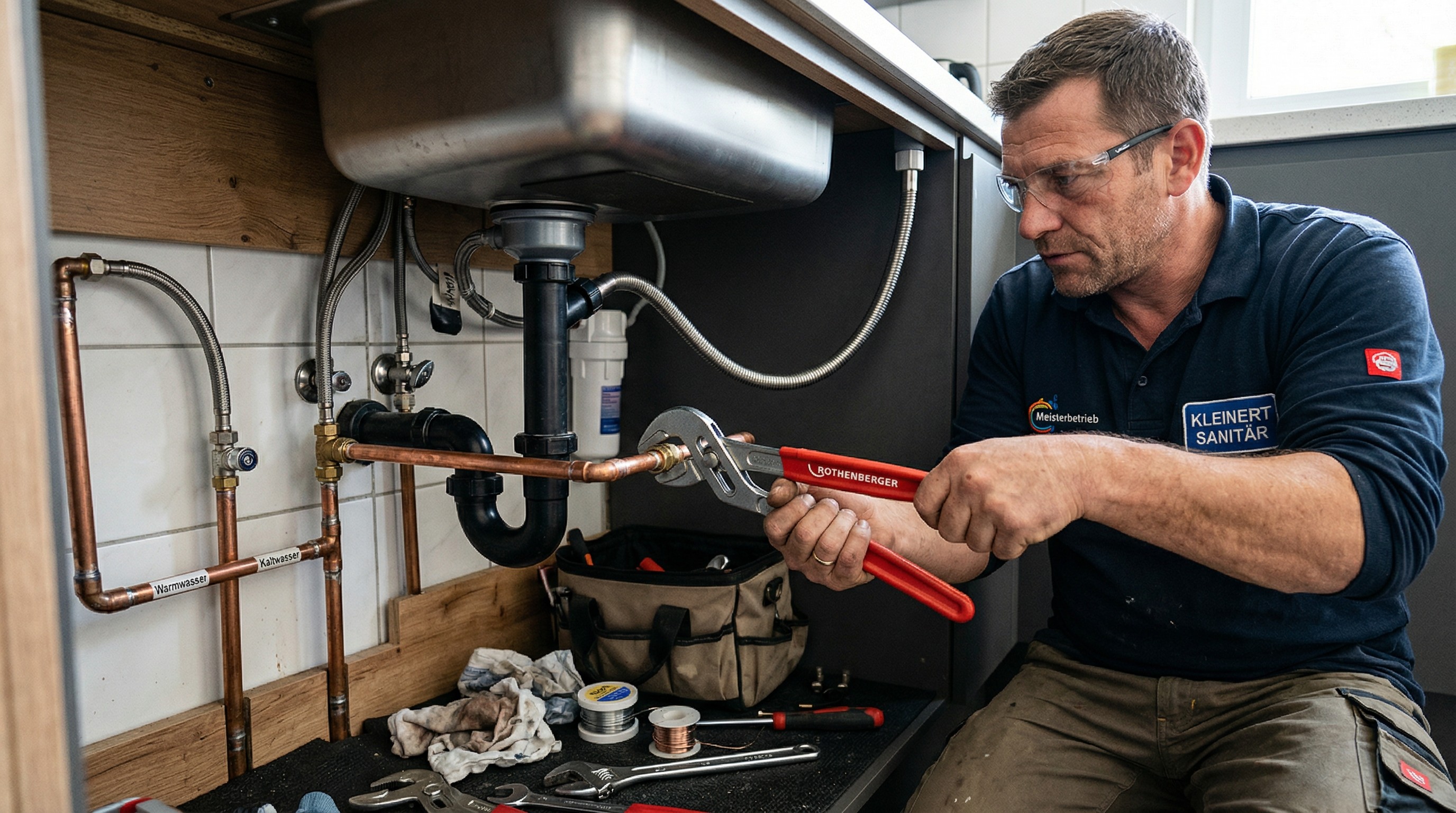 Heidemann Gebäudetechnik